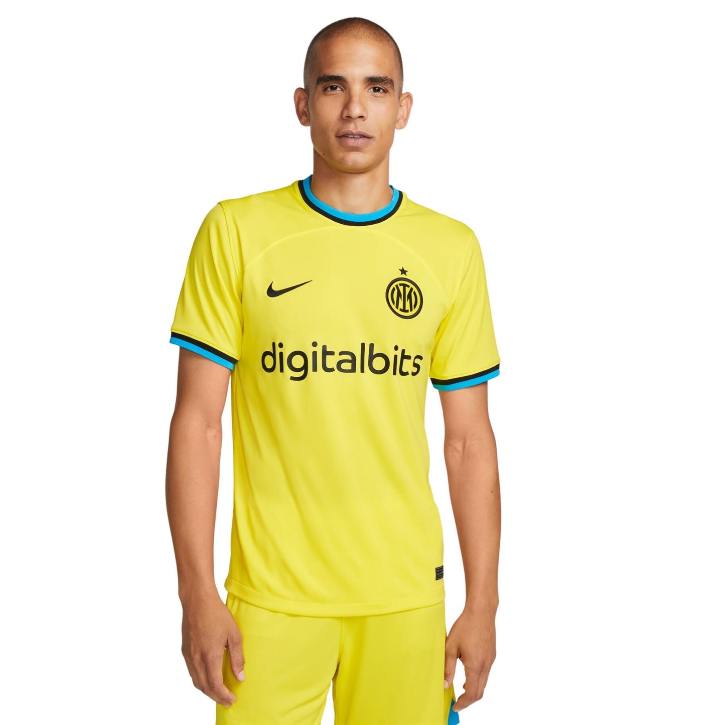 Maillot Third Inter Milan 2022-23 RR STORE ONLINE