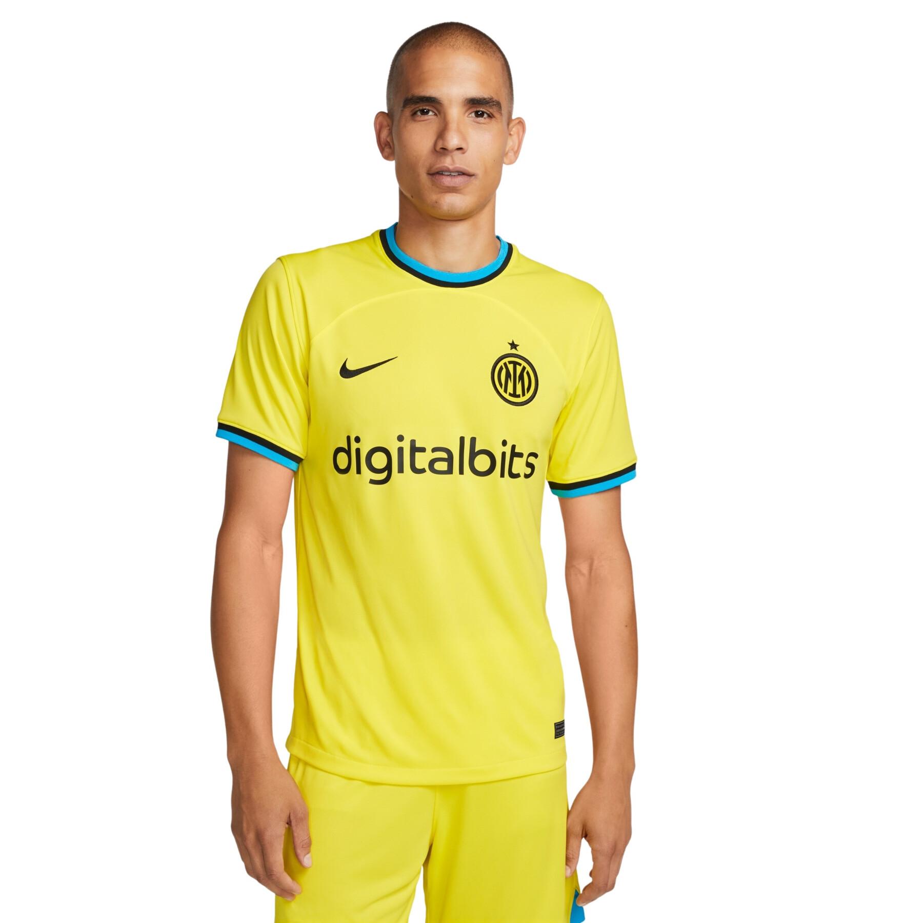 Maillot Third Inter Milan 2022-23 RR STORE ONLINE