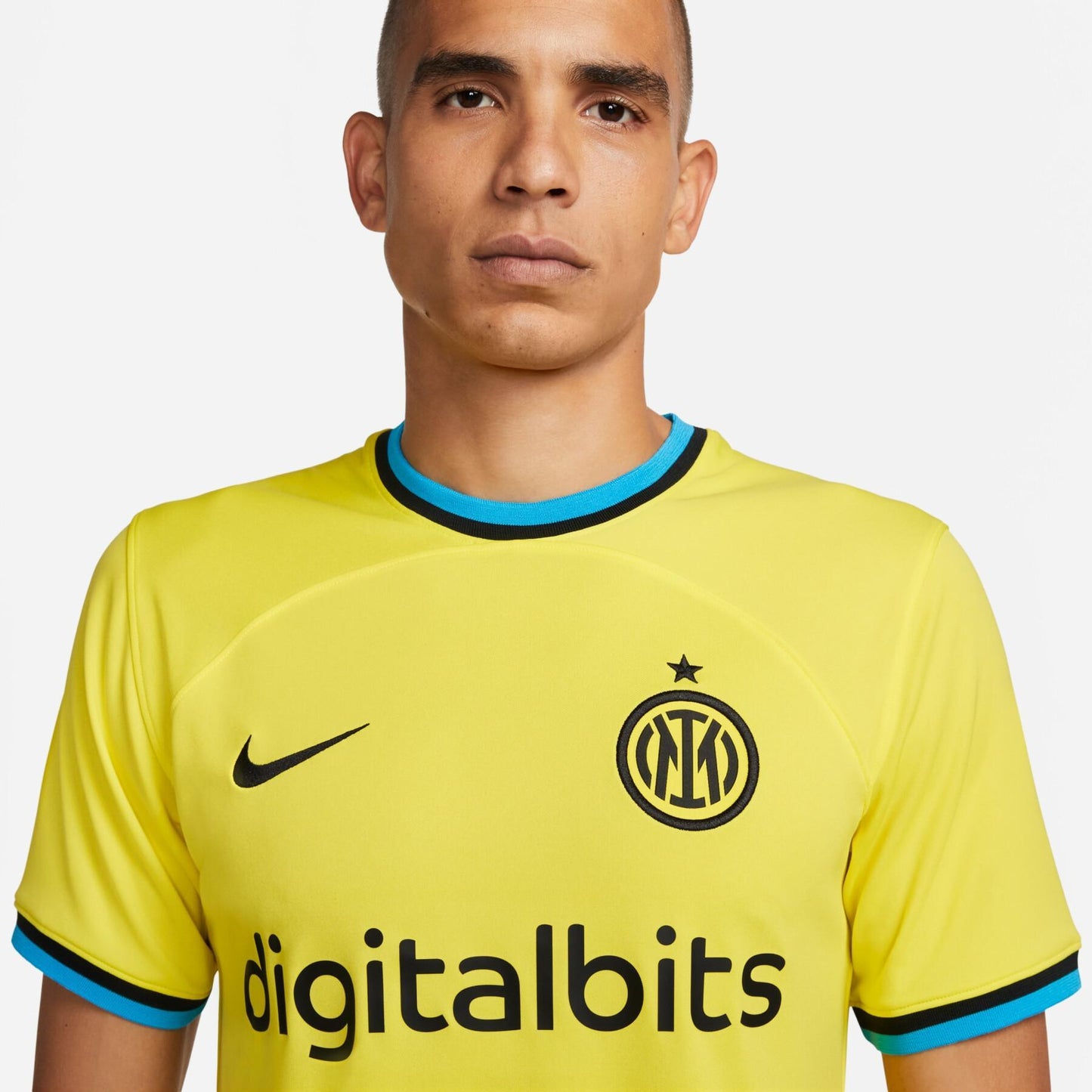 Maillot Third Inter Milan 2022-23 RR STORE ONLINE