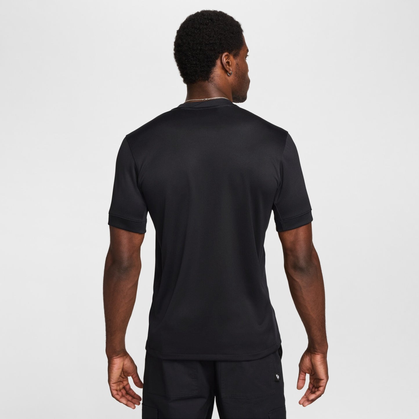 Maillot extérieur Corinthians 2024-25