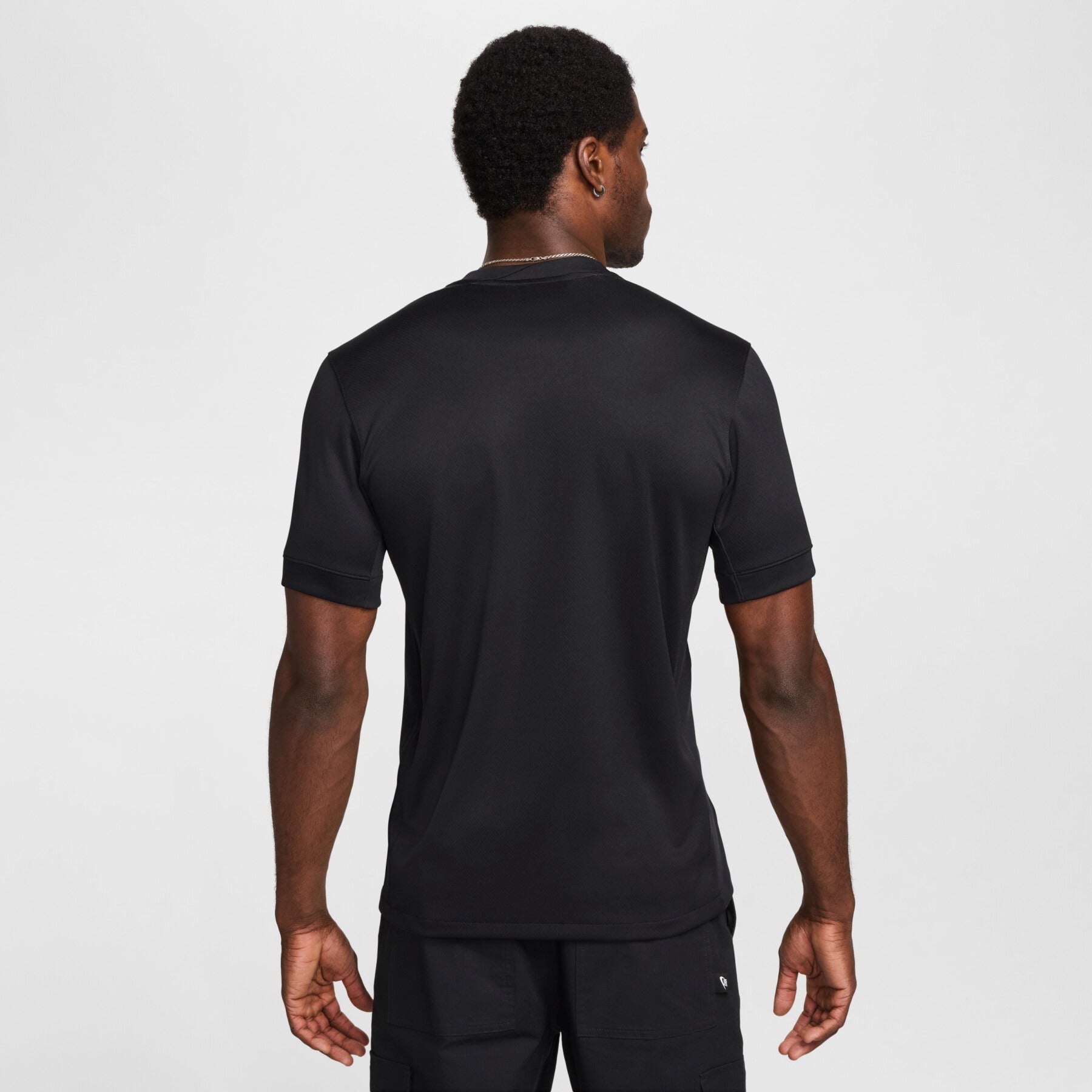 Maillot extérieur Corinthians 2024-25
