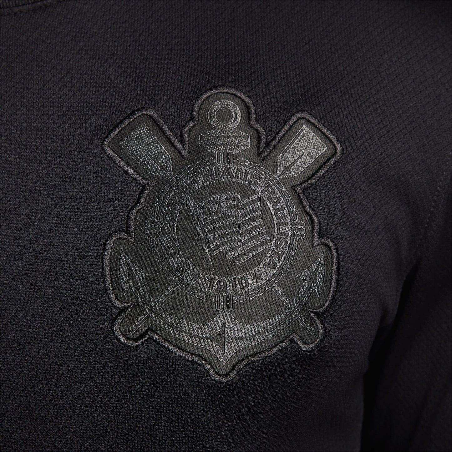 Maillot extérieur Corinthians 2024-25