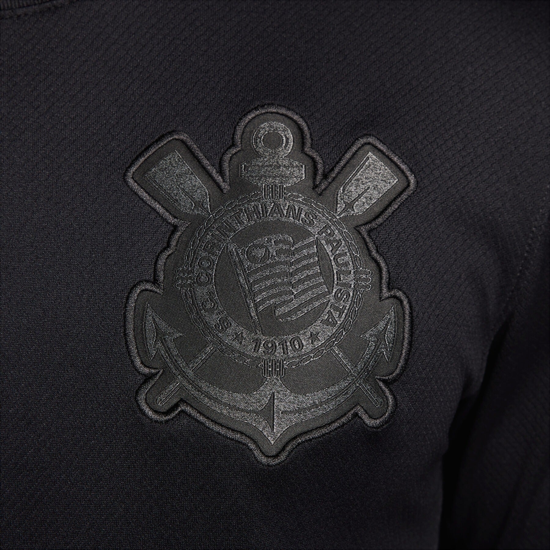 Maillot extérieur Corinthians 2024-25