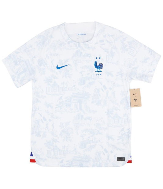 Maillot extérieur France 2022/23 RR STORE ONLINE