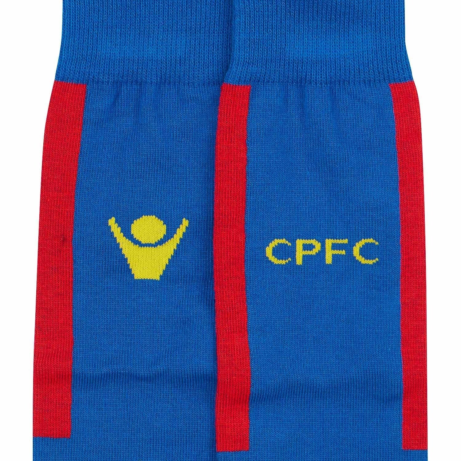 Chaussettes Domicile Crystal Palace 2016/17 [enfant] RR STORE ONLINE