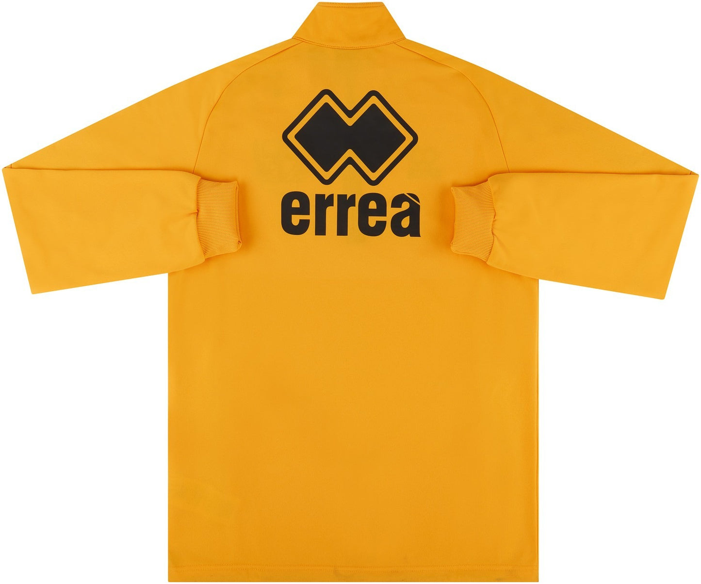 Haut d'entraînement Port Vale Errea 1/4 zip 2020-21 RR STORE ONLINE