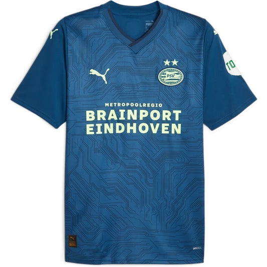 Maillot third PSV 2023-24 RR STORE ONLINE