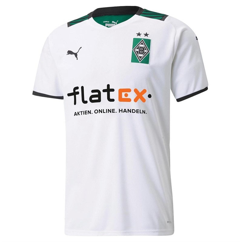 Maillot domicile Borussia Monchengladbach Puma saison 2021/22 - Neuf RR STORE ONLINE