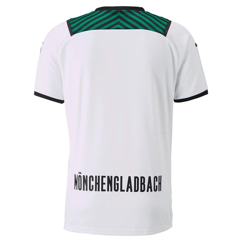 Maillot domicile Borussia Monchengladbach Puma saison 2021/22 - Neuf RR STORE ONLINE