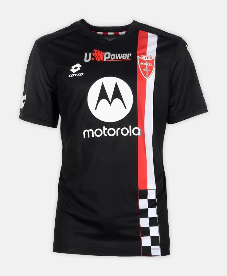 Maillot Third AC Monza 2023-24 RR STORE ONLINE