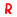 RR logo