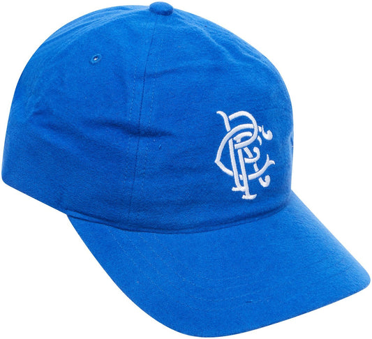 Casquette Rangers 2001/02 RR STORE ONLINE