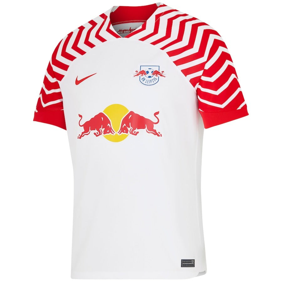 Maillot domicile RB Leipzig 2023-24 RR STORE ONLINE