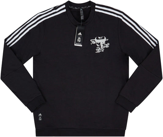 Haut de Survêtement Réal Madrid 2020/21 RR STORE ONLINE
