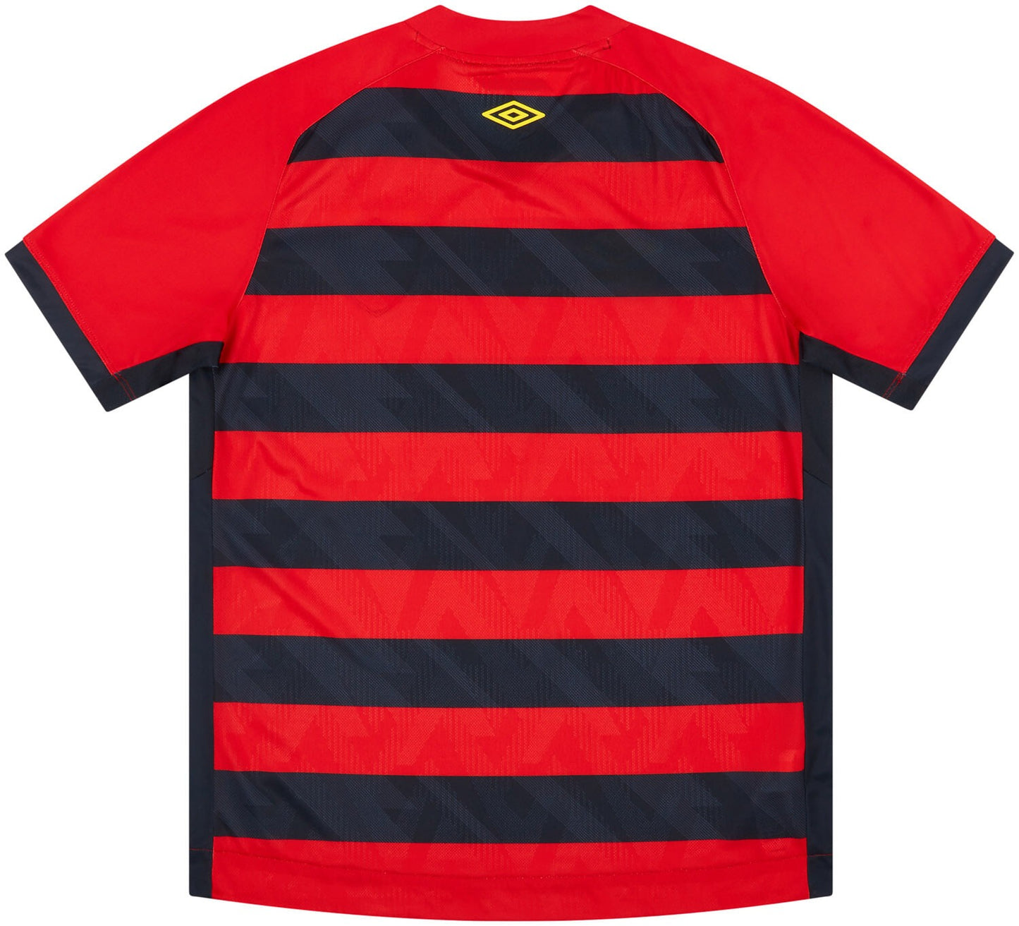 Maillot domicile Sport Club Recife Umbro saison 2021 - Neuf RR STORE ONLINE