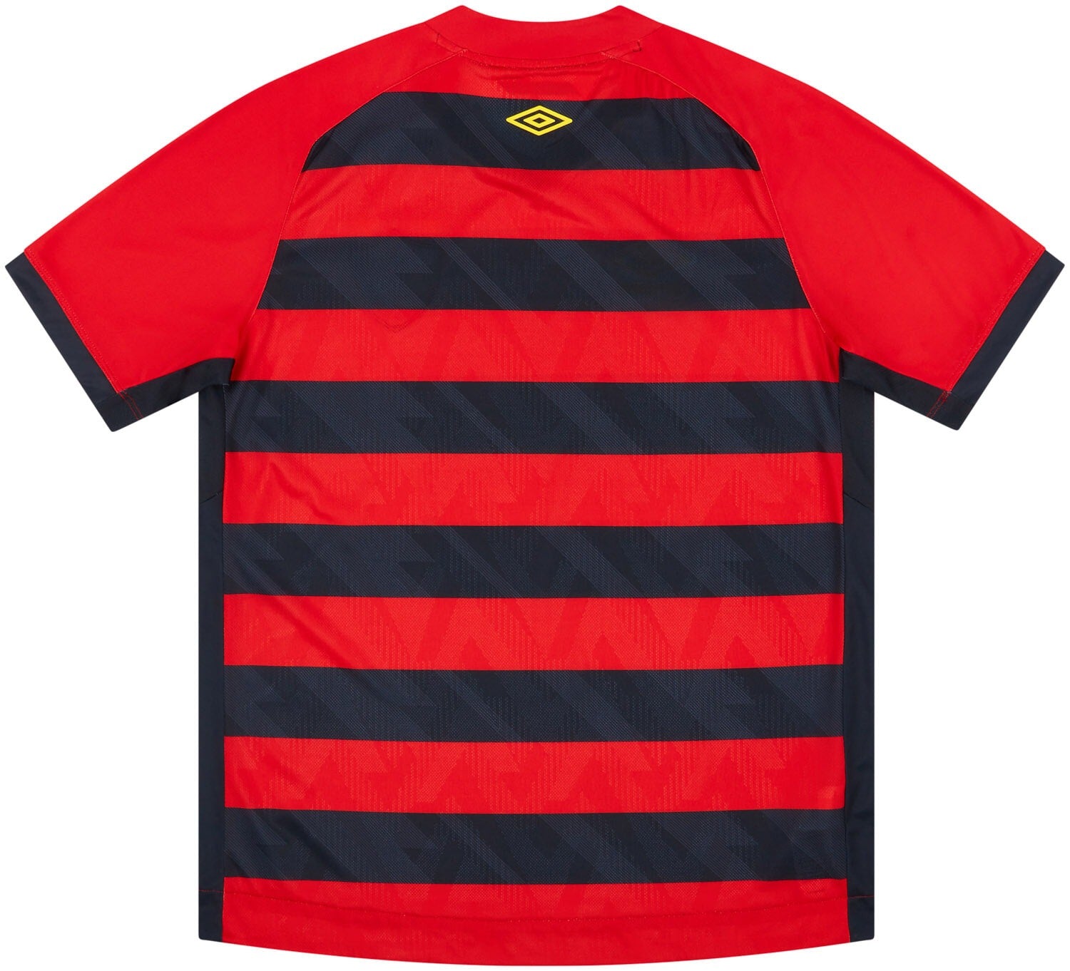 Maillot domicile Sport Club Recife Umbro saison 2021 - Neuf RR STORE ONLINE