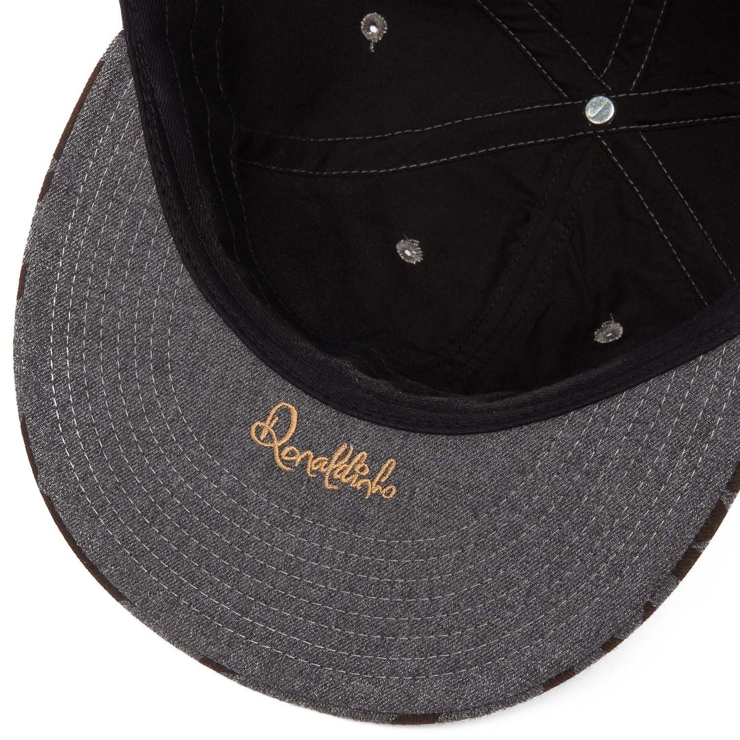 Casquette Ronaldinho 2006/07 RR STORE ONLINE