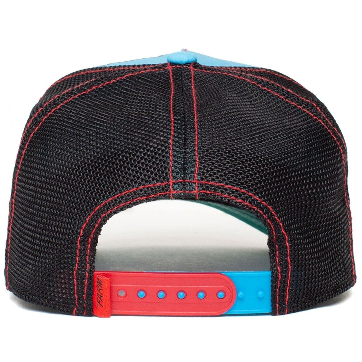 Casquette Tropper Mario Kart Land Goorin Bros multicolore RR STORE ONLINE