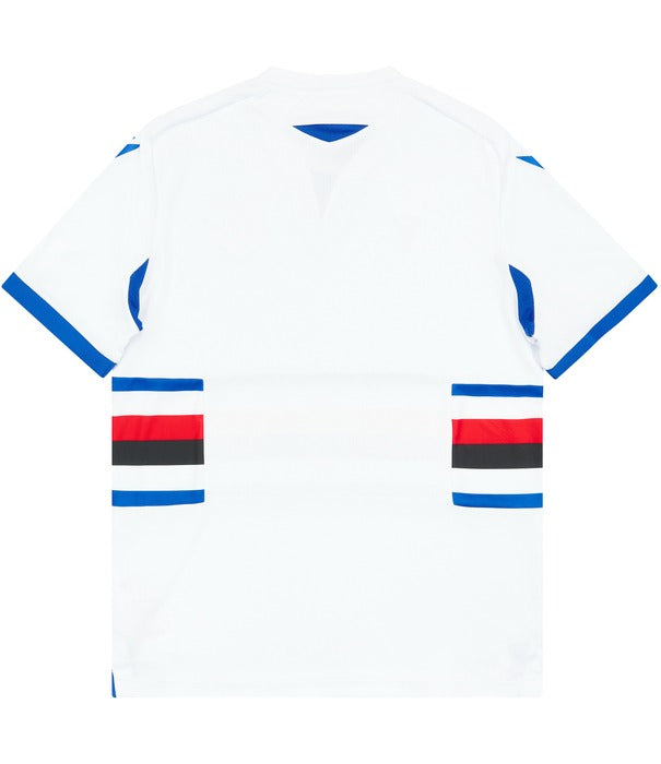 Maillot extérieur authentique Sampdoria 2020/21 RR STORE ONLINE