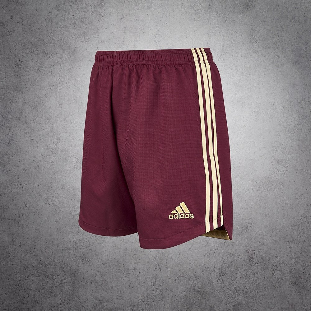 Short third (troisième) Leeds United Adidas saison 2020/21 - Neuf RR STORE ONLINE