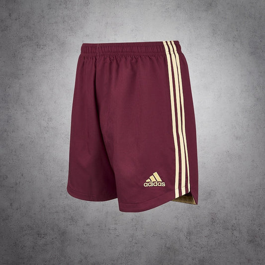 Short third (troisième) Leeds United Adidas saison 2020/21 - Neuf RR STORE ONLINE