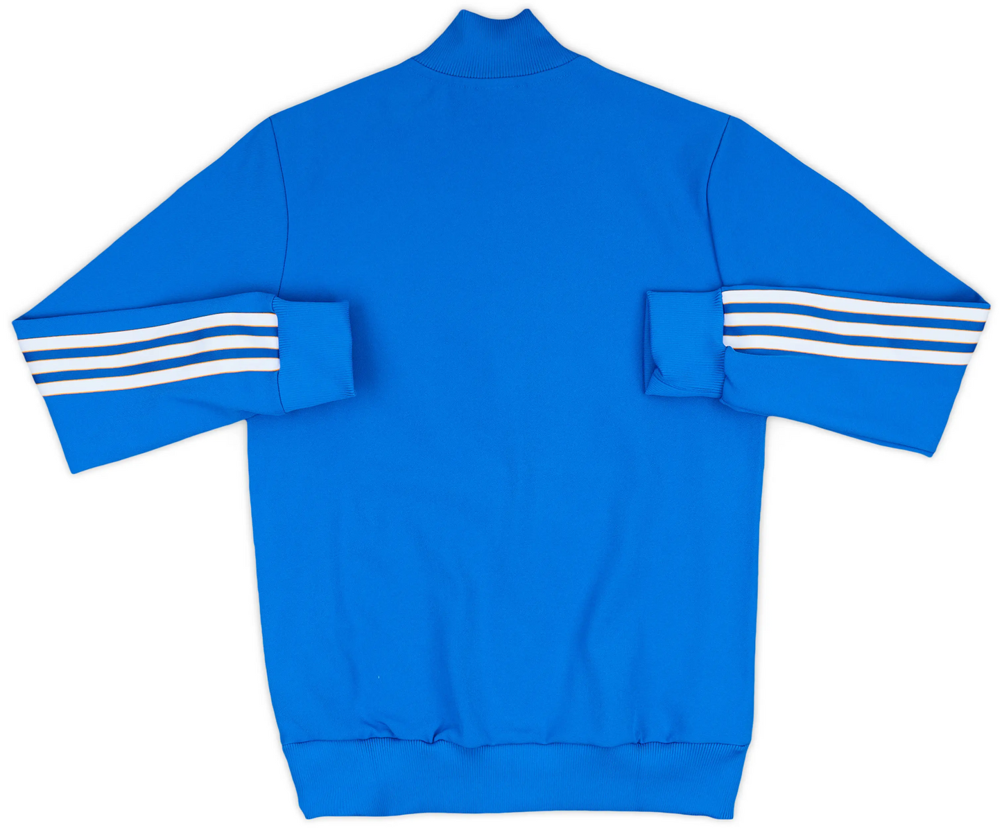 Veste de survêtement Real Madrid adidas Originals Icon 2025-26