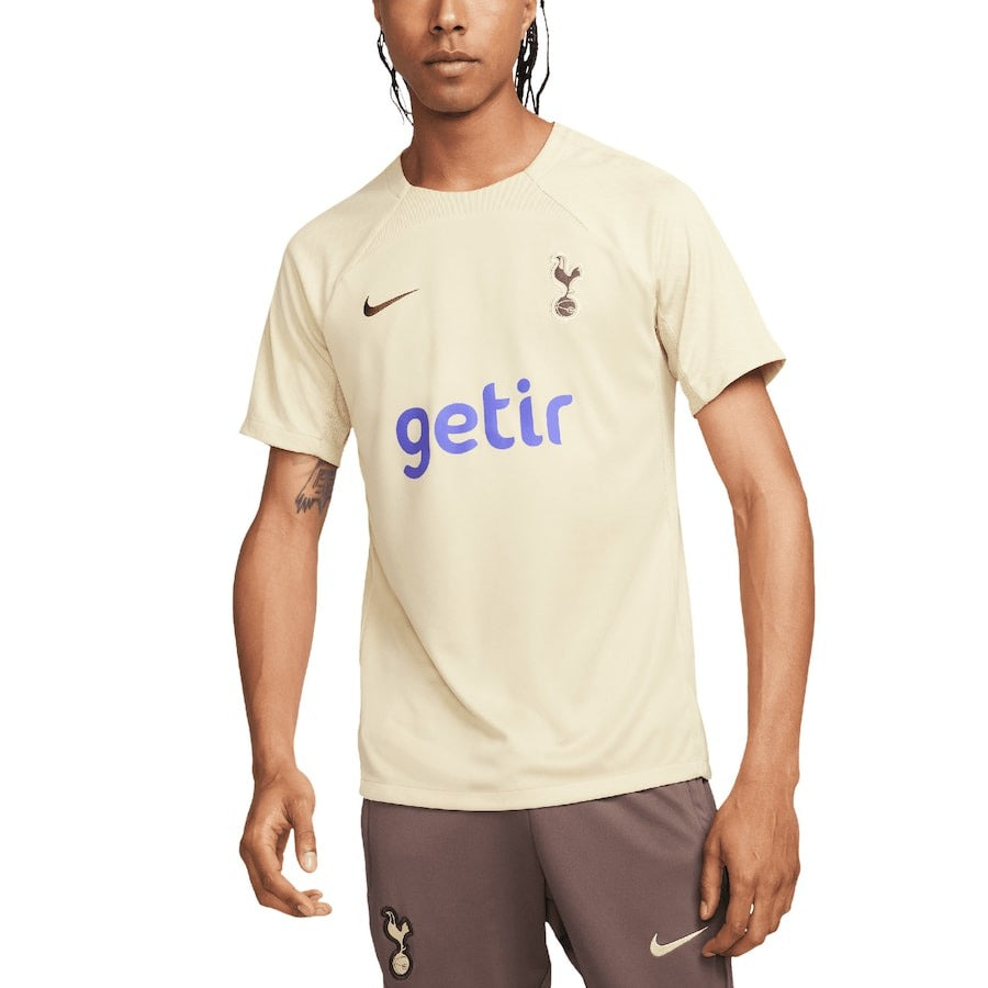 Maillot d'entraînement Tottenham Nike 2023-24 RR STORE ONLINE