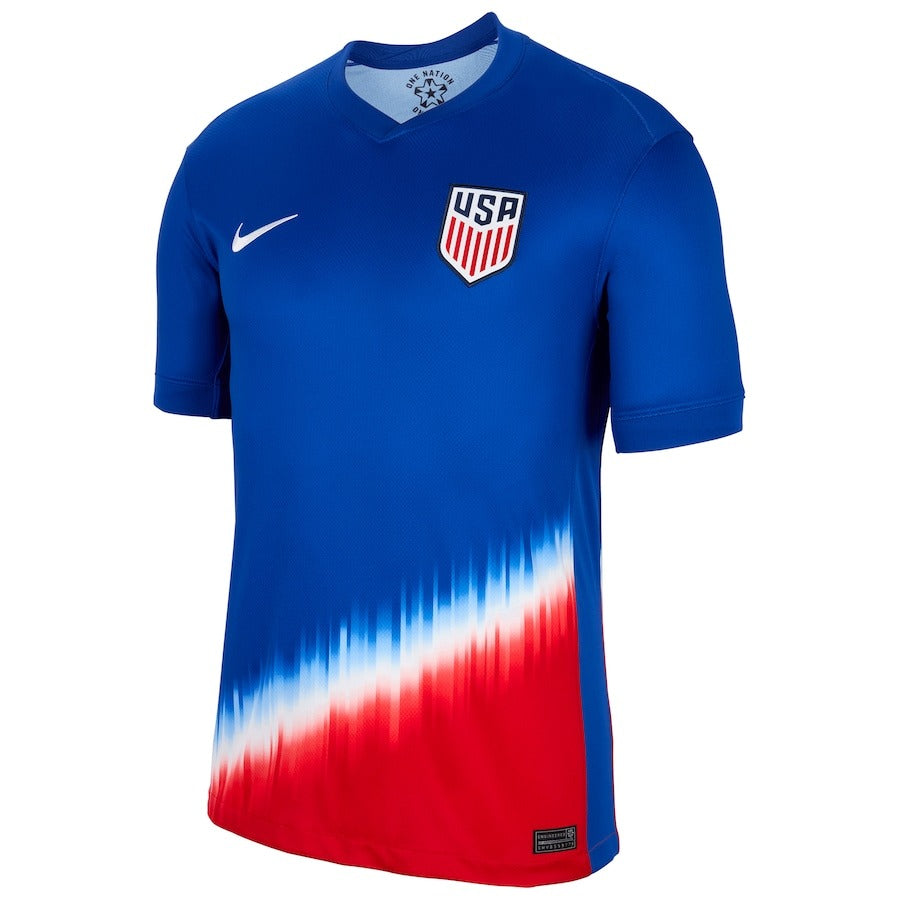 Maillot extérieur Etats-Unis 2024-25 RR STORE ONLINE