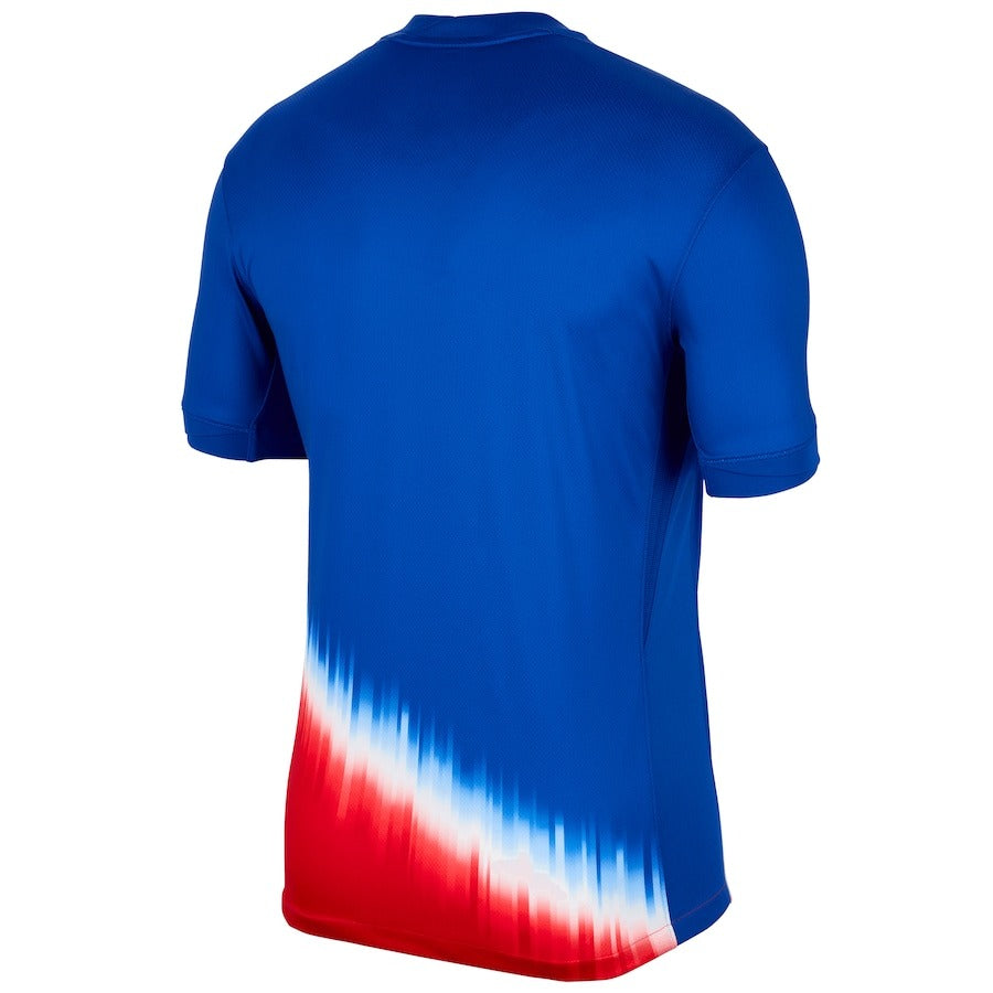 Maillot extérieur Etats-Unis 2024-25 RR STORE ONLINE