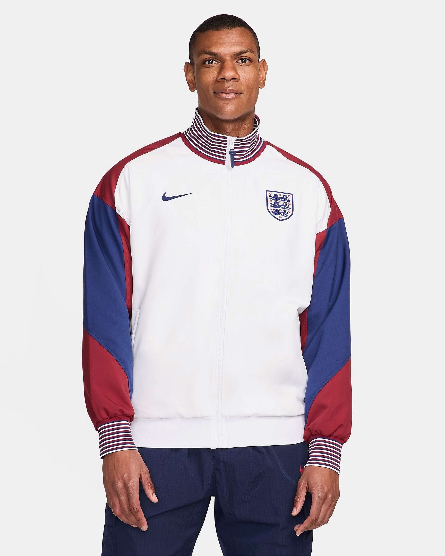 Veste de foot Angleterre Domicile RR STORE ONLINE