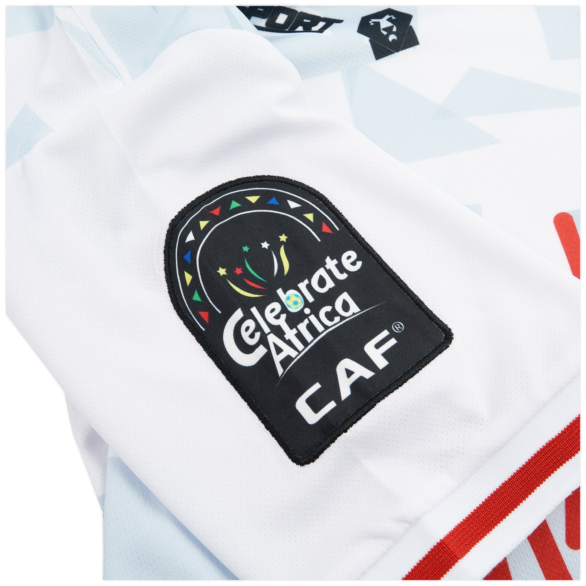 Maillot extérieur Simba SC 2023 RR STORE ONLINE