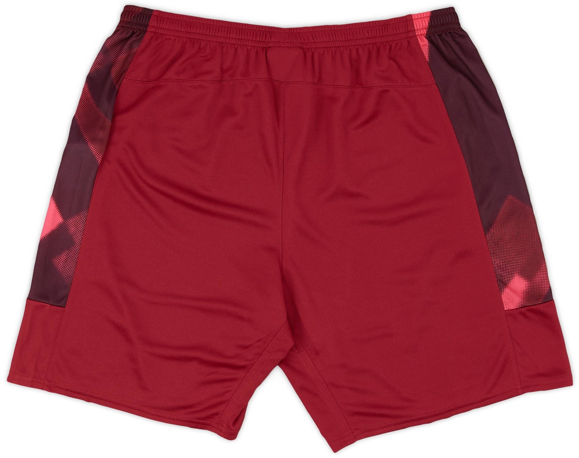 Short d'entraînement West Ham 2022-23 (GAMME PRO) RR STORE ONLINE