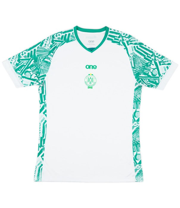 Maillot extérieur Raja Club 2022/23 (STOCK PRO) RR STORE ONLINE