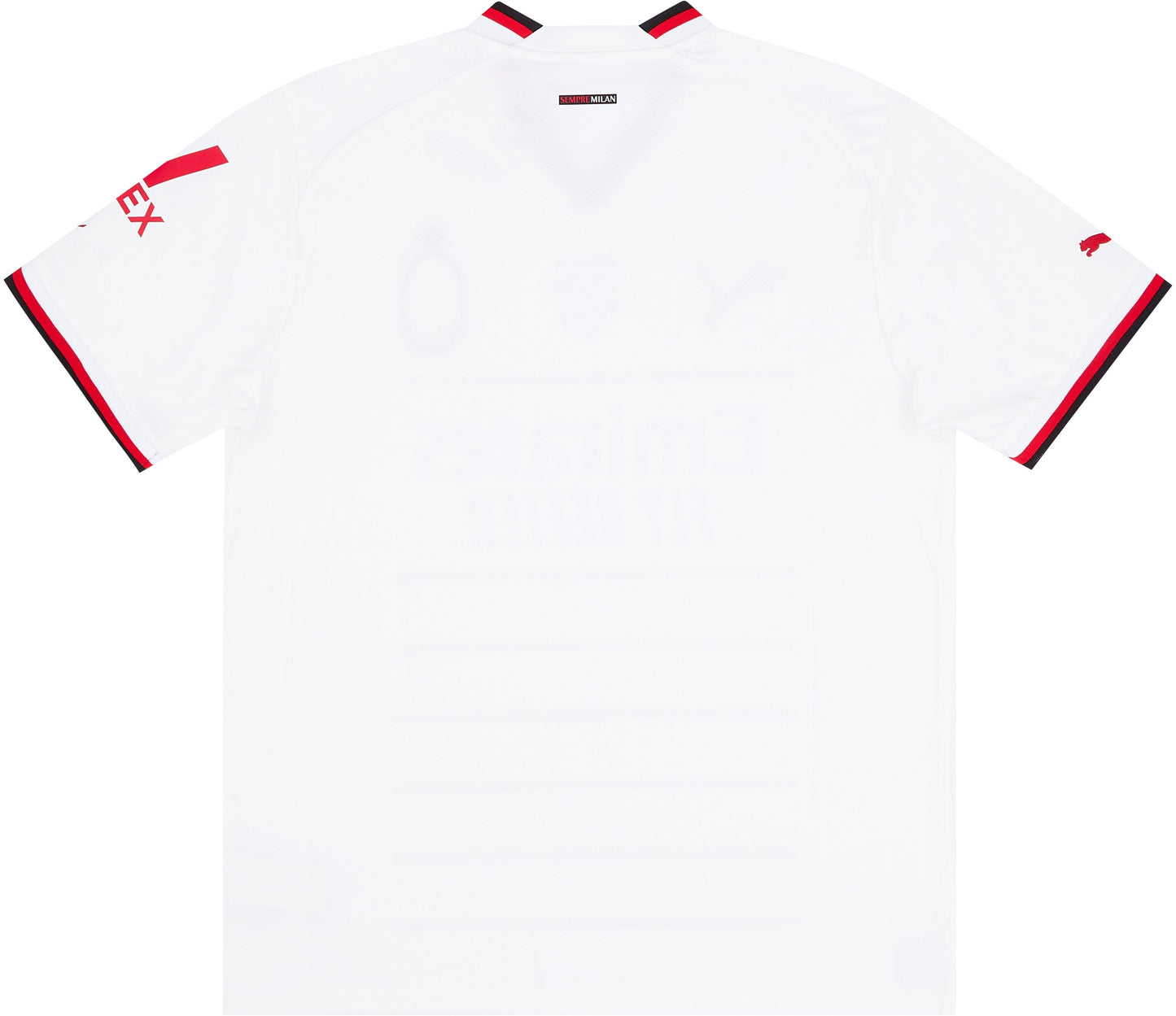 Maillot extérieur AC Milan 2022/23 RR STORE ONLINE