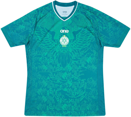 Maillot domicile Raja Club 2022-23 (STOCK PRO) RR STORE ONLINE