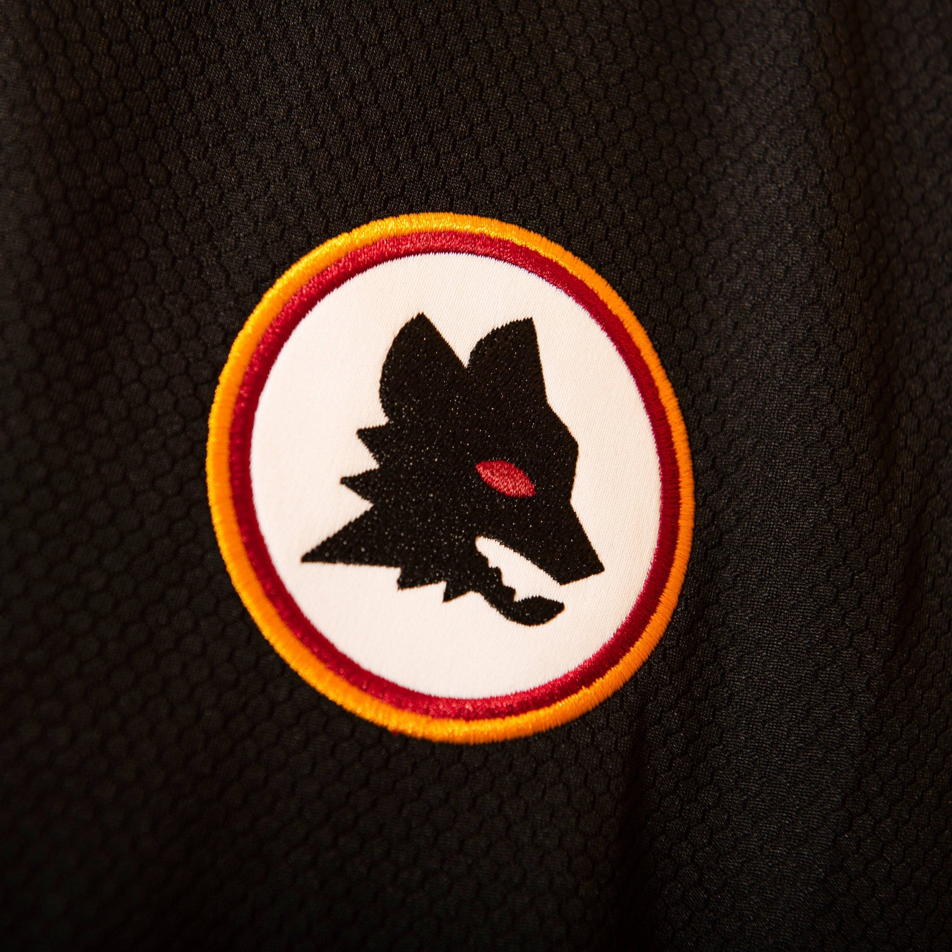 Maillot troisième de la Roma 2023-24