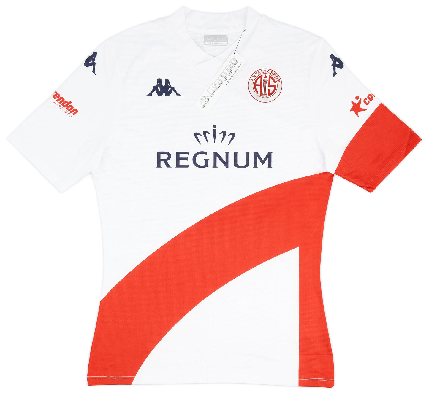 Maillot extérieur Antalyaspor 2020-21 Podolski #10 RR STORE ONLINE