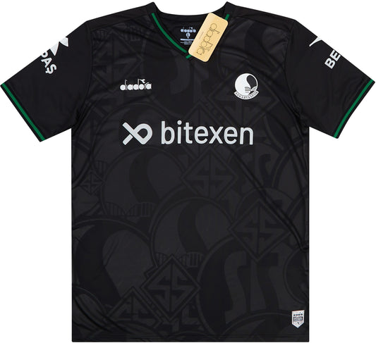 Maillot Fifth Sakaryaspor 2021-22 RR STORE ONLINE