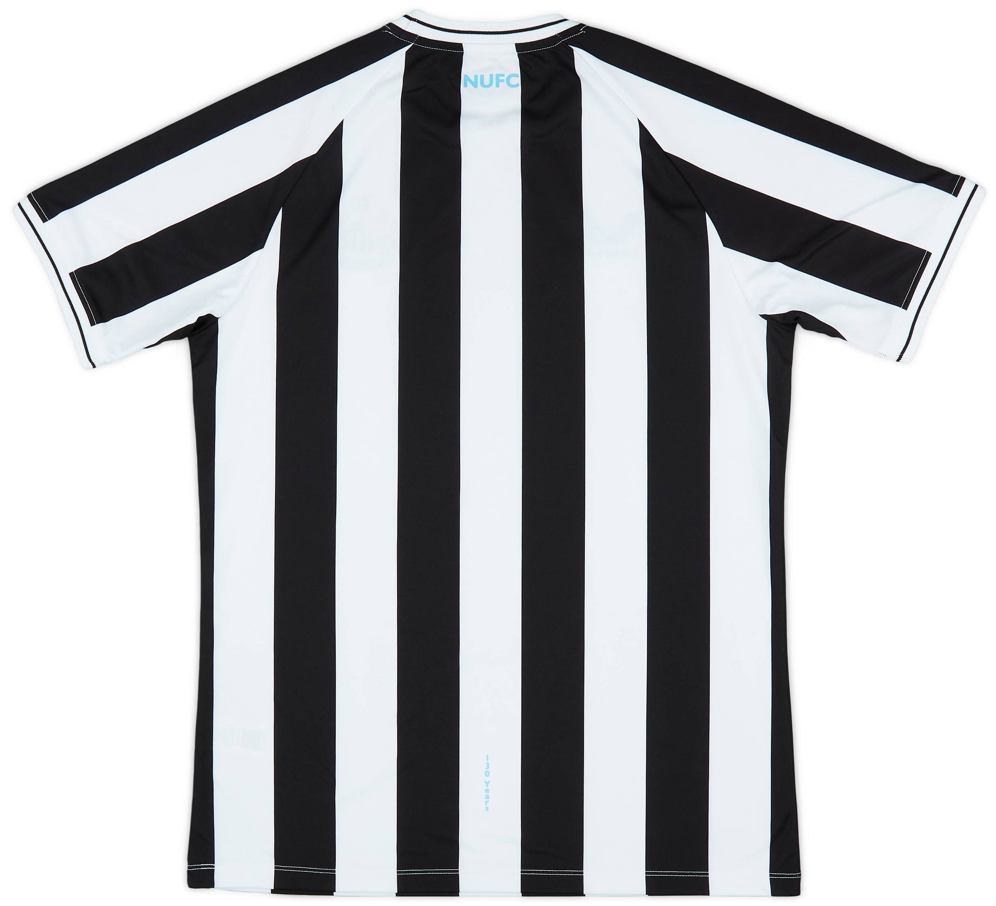 Maillot domicile Newcastle 2022-23