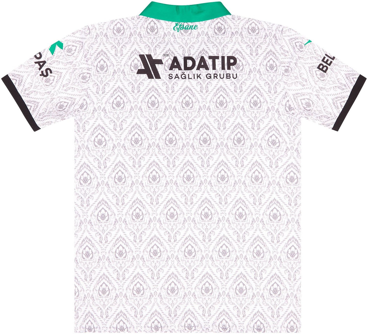 Maillot Extérieur Sakaryaspor 2021/22 RR STORE ONLINE