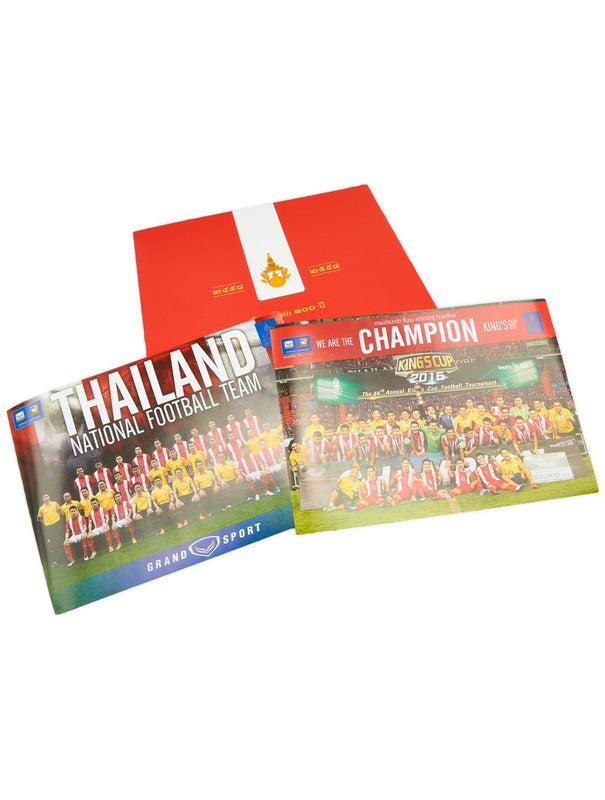 Maillot domicile 100e anniversaire Thaïlande 2016 (dans la boite) RR STORE ONLINE