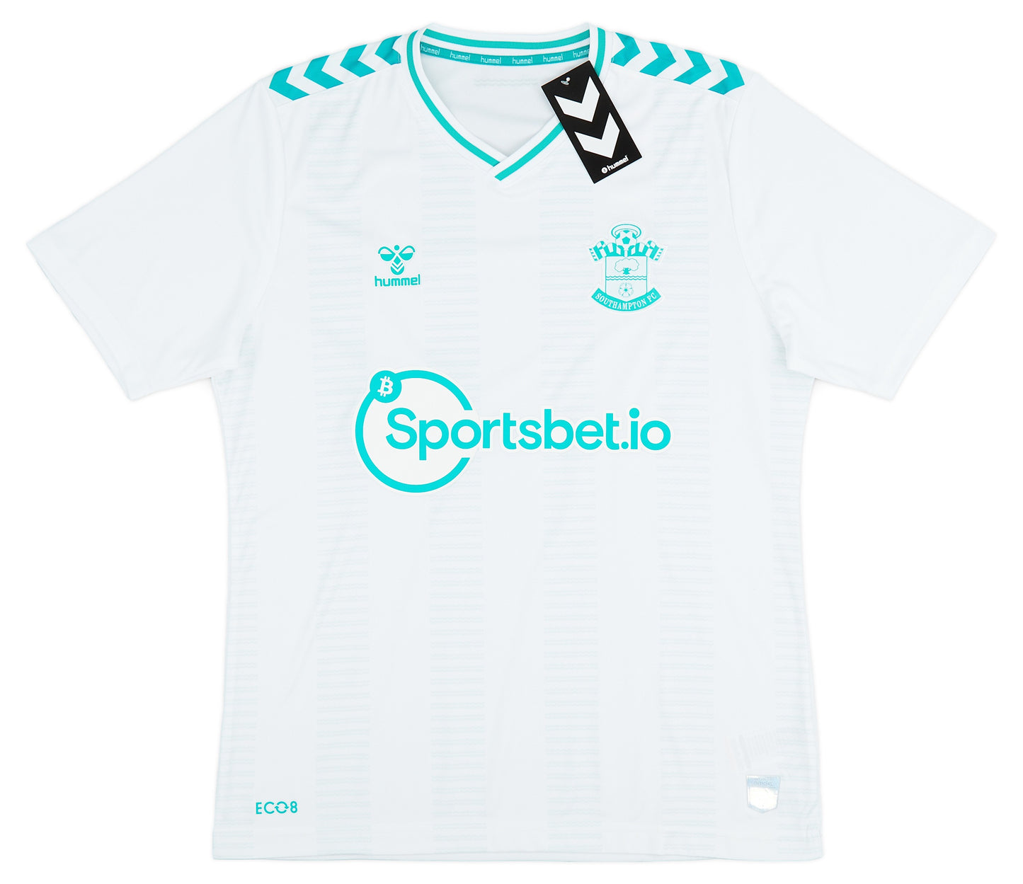 Maillot extérieur Southampton 2023/24 - NEUF RR STORE ONLINE