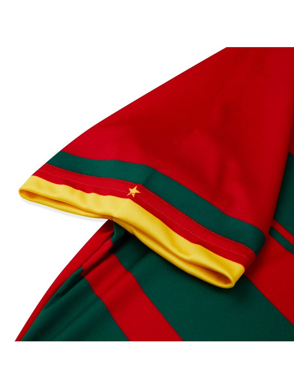 Maillot extérieur Cameroun 2022-23 RR STORE ONLINE