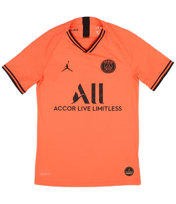 Maillot extérieur Paris Saint Germain 2019-20 (STOCK PRO) RR STORE ONLINE