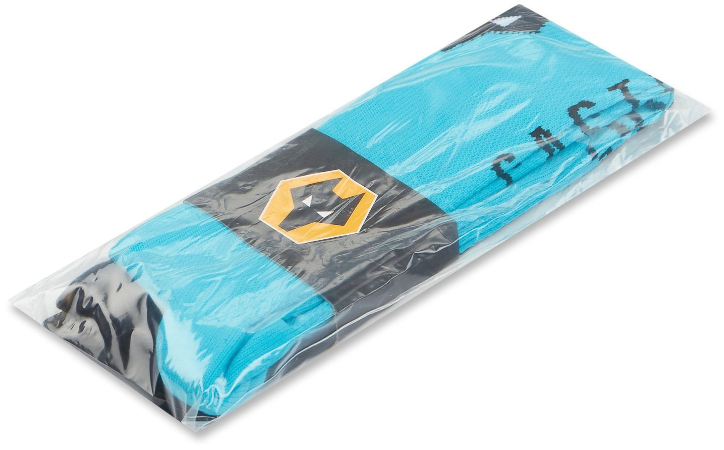 Chaussettes Third Wolves GK 2021-22 (GAMME PRO) RR STORE ONLINE