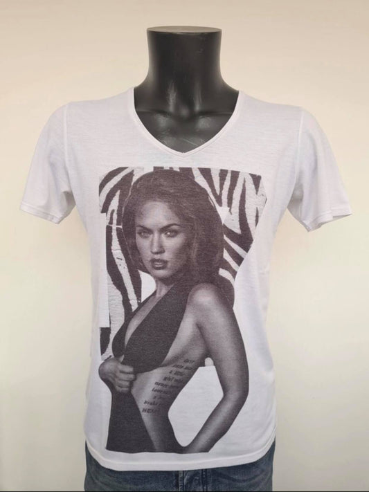 T-shirt Megan Fox RR Store Online