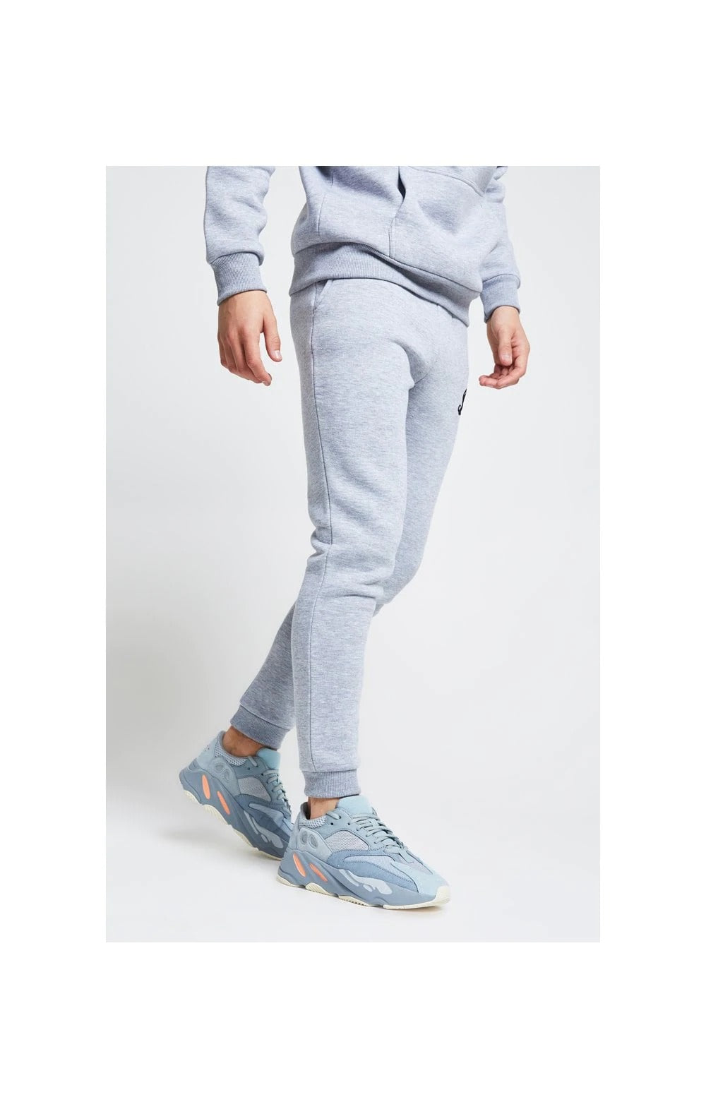 Pantalon Jogging Marne Gris illusive london rr store online