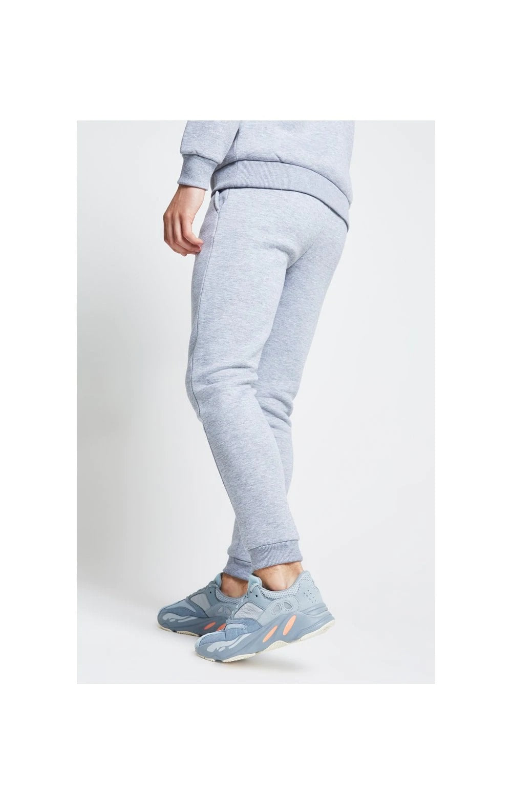 Pantalon Jogging Marne Gris illusive london rr store online