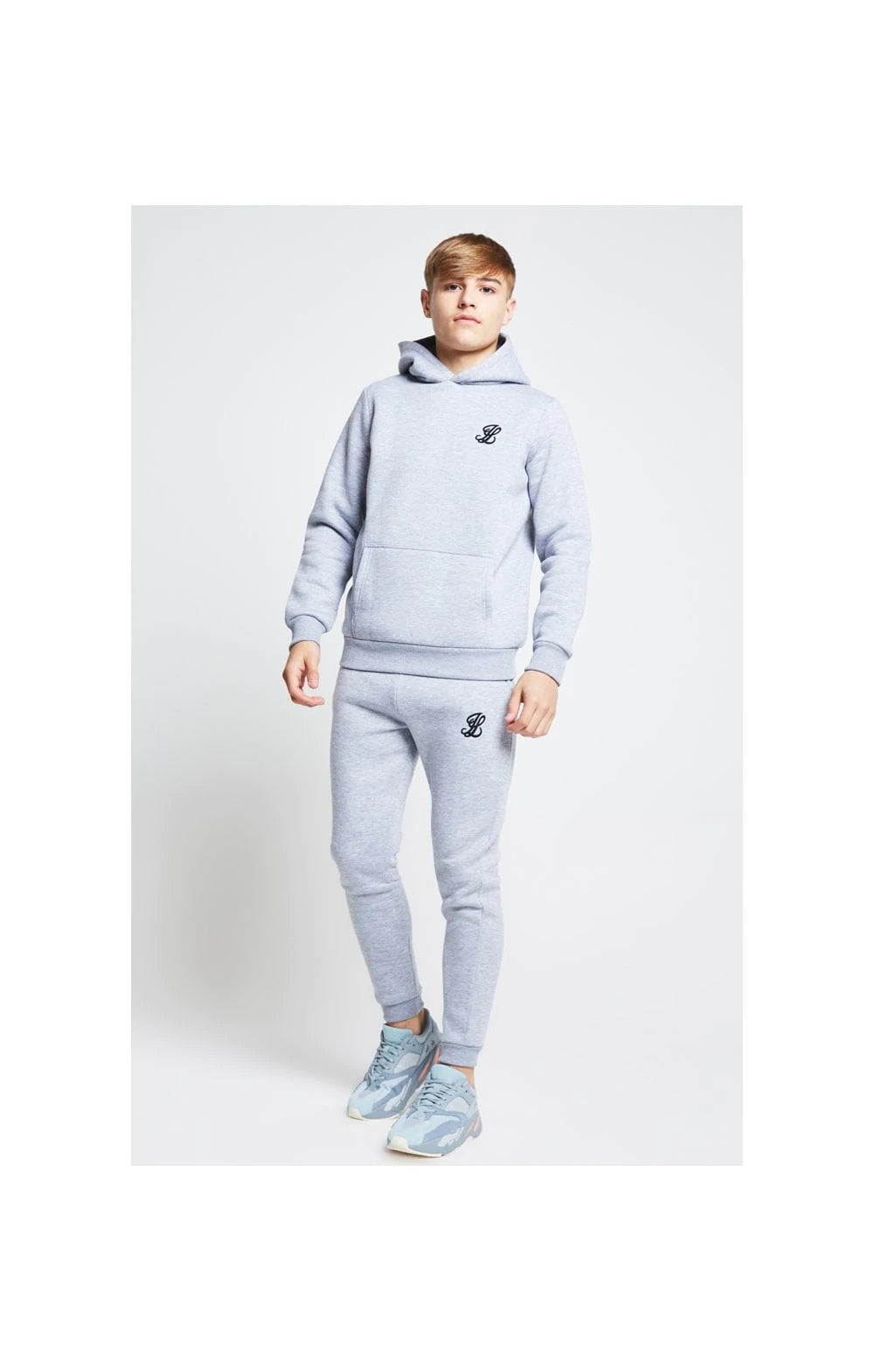 Pantalon Jogging Marne Gris illusive london rr store online