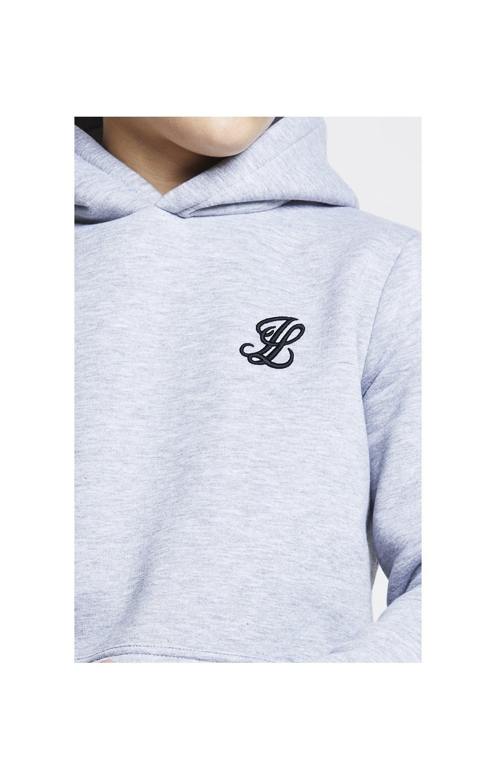 Sweat à Capuche Marne Gris illusive london rr store online